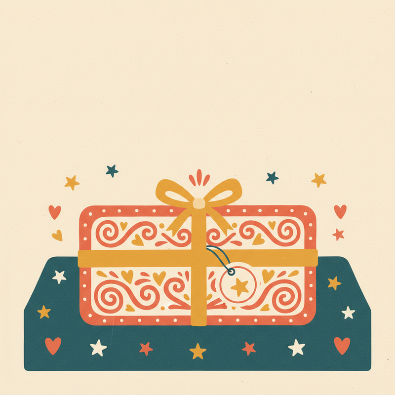 Why a Jigsaw Puzzle Makes the Perfect Gift (for Almost Anyone)